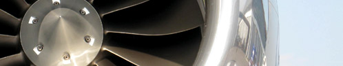 Material für die Luftfahrtindustrie Material für die Luftfahrtindustrie